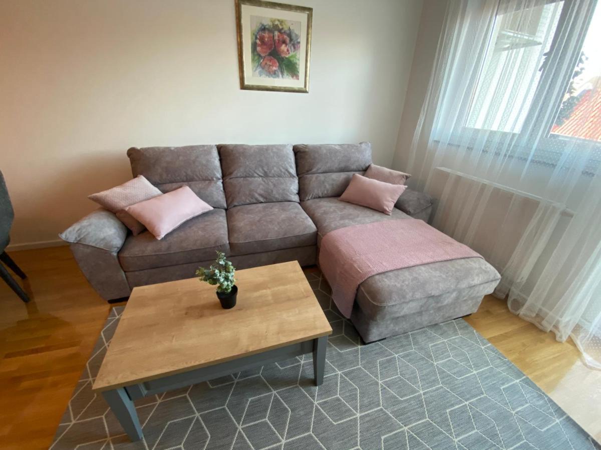 Apartman Pepper Osijek Zewnętrze zdjęcie