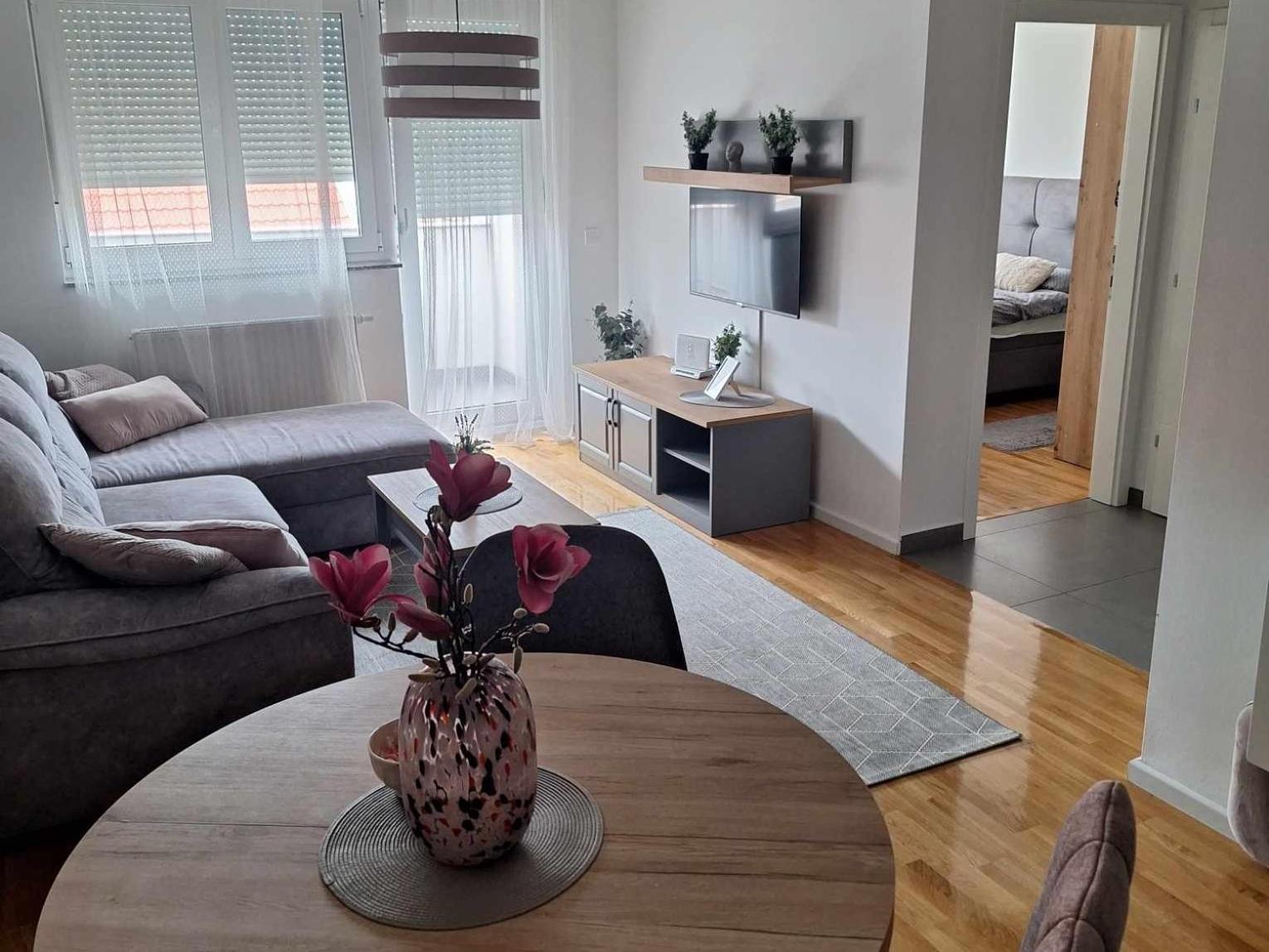 Apartman Pepper Osijek Zewnętrze zdjęcie