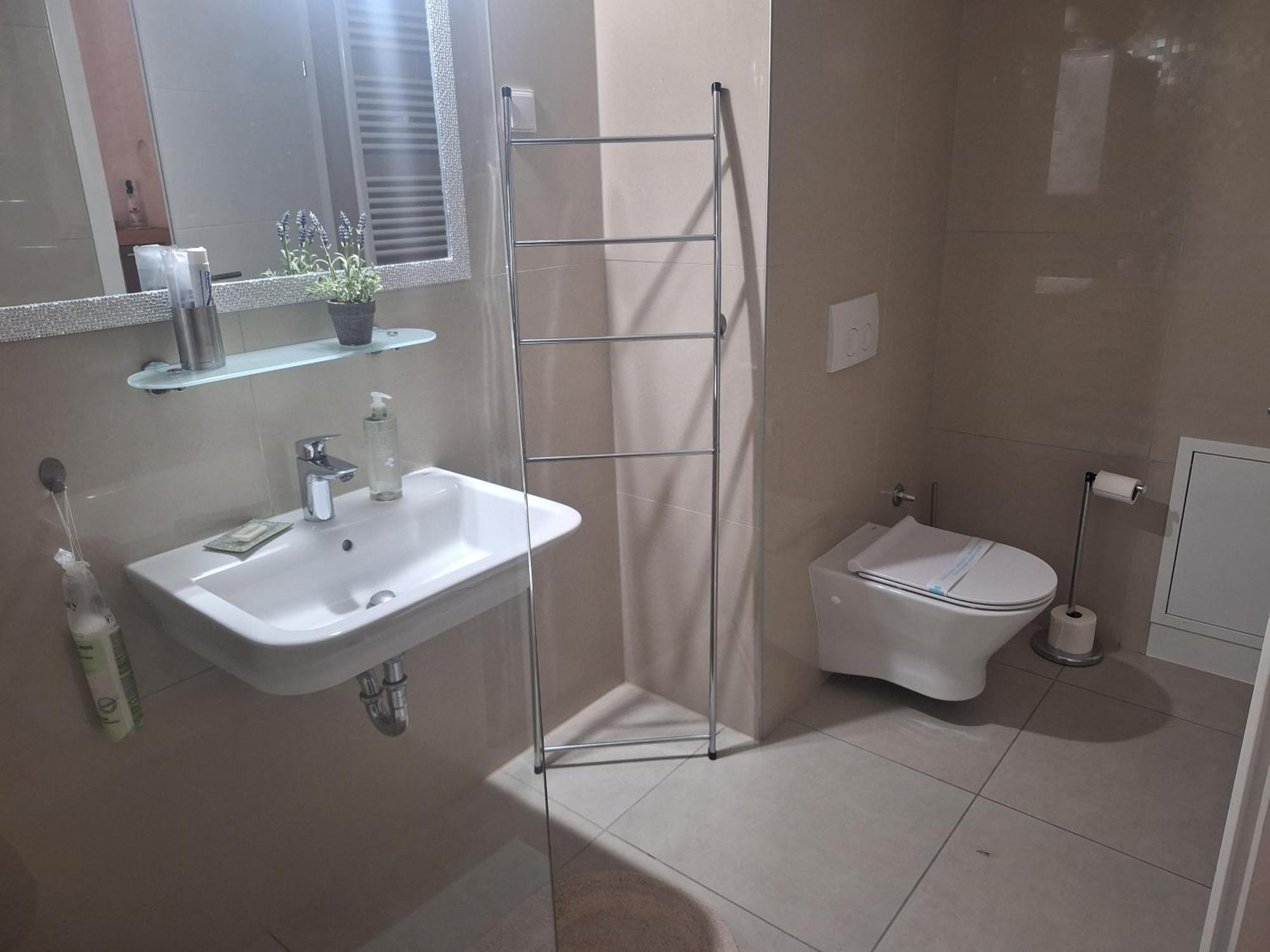 Apartman Pepper Osijek Zewnętrze zdjęcie